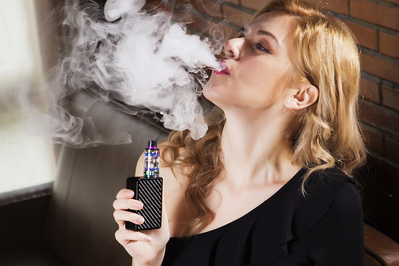 liquide français : quel avantage avez-vous avec les E-liquides ?