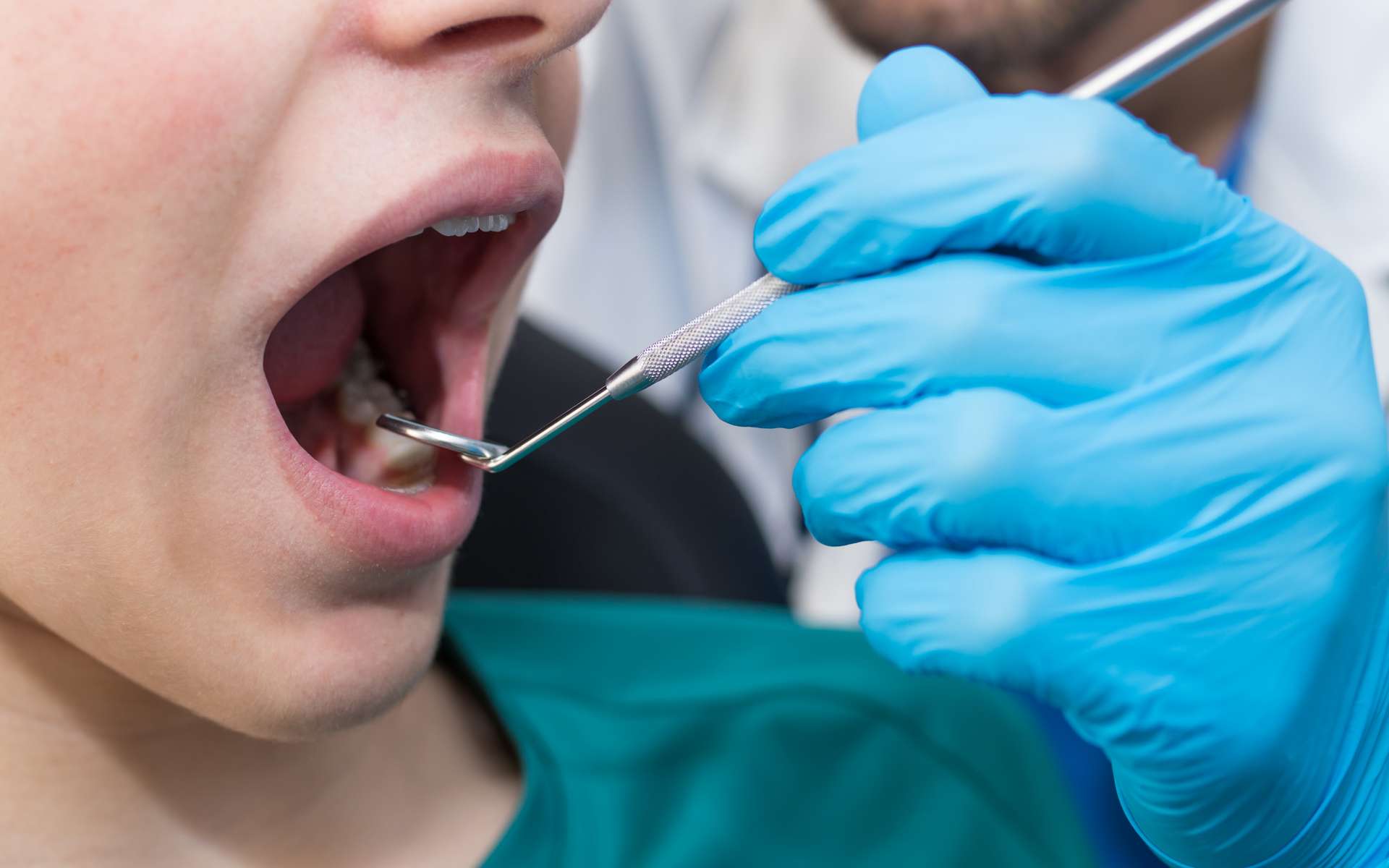 Prothèse dentaire : est-ce un élément déterminant ?