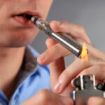 cigarette electronique